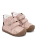 Bundgaard Lauflernschuhe "Bloom TEX" in Rosa