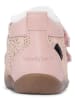 Bundgaard Lauflernschuhe "Bloom TEX" in Rosa