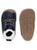 Bundgaard Loopleerschoenen "Birdie TEX" donkerblauw