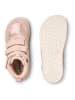 Bundgaard Leder-Boots "Nero" in Rosa