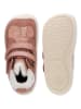 Bundgaard Leren winterboots "Marley" lichtbruin