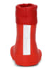 Bundgaard Rubberlaarzen "Cover" rood