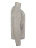 ANAPURNA Fleecejacke "Uternel" in Taupe