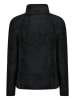 ANAPURNA Fleecejacke "Uternel" in Schwarz