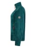 ANAPURNA Fleecejacke "Uternel" in Grün