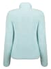 ANAPURNA Fleecejacke "Uternel" in Hellblau