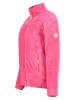 ANAPURNA Fleecejacke "Uternel" in Pink