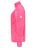 ANAPURNA Fleecejacke "Uternel" in Pink