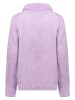 ANAPURNA Fleecejacke "Uternel" in Lila