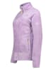 ANAPURNA Fleecejacke "Uternel" in Lila