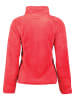 ANAPURNA Fleecejacke "Uternel" in Rot