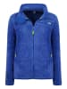 ANAPURNA Fleecejacke "Uternel" in Blau