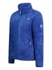 ANAPURNA Fleecejacke "Uternel" in Blau