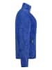 ANAPURNA Fleecejacke "Uternel" in Blau