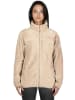 ANAPURNA Fleecejacke "Uternel" in Beige
