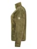ANAPURNA Fleecejacke "Uternel" in Grün