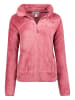 ANAPURNA Fleecejacke "Uternel" in Pink