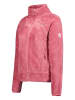 ANAPURNA Fleecejacke "Uternel" in Pink