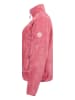 ANAPURNA Fleecejacke "Uternel" in Pink