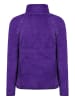 ANAPURNA Kurtka polarowa "Uternel" w kolorze fioletowym