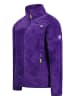 ANAPURNA Kurtka polarowa "Uternel" w kolorze fioletowym