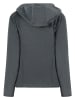 ANAPURNA Fleecejacke "Uternel" in Grau