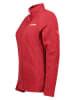 ANAPURNA Fleecejacke "Tonneau" in Rot