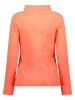 ANAPURNA Fleecejacke "Tonneau" in Orange