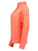 ANAPURNA Fleecejacke "Tonneau" in Orange
