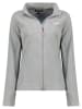 ANAPURNA Fleecejacke "Tonneau" in Grau