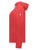 ANAPURNA Fleecejacke "Tugoodana" in Rot