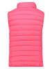 ANAPURNA Steppweste ''Vakitalana'' in Pink