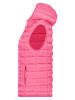 ANAPURNA Steppweste "Vakitalana" in Pink