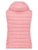 ANAPURNA Steppweste "Vakitalana" in Rosa