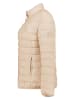 ANAPURNA Steppjacke ''Akitalana Basic'' in Beige