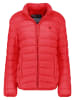 ANAPURNA Steppjacke ''Akitalana Basic'' in Rot