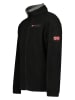 ANAPURNA Fleecejacke in Schwarz