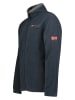ANAPURNA Fleecejacke in Dunkelblau