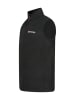 ANAPURNA Fleece bodywarmer "Vugana" zwart