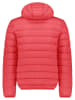 ANAPURNA Steppjacke "Amitalana" in Rot