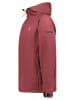ANAPURNA Kurtka softshellowa "Tamigolorana" w kolorze bordowym