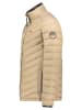 ANAPURNA Steppjacke "Carlitana" in Beige