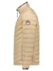 ANAPURNA Steppjacke "Carlitana" in Beige