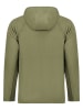 ANAPURNA Fleecejacke "Tugoodana" in Khaki