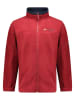 ANAPURNA Fleecejacke "Uranium" in Rot