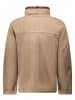 ANAPURNA Kurtka polarowa "Uranium" w kolorze jasnobrązowym