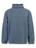 ANAPURNA Fleece vest "Uranium" blauw
