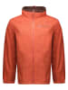 ANAPURNA Fleecejacke "Uranium" in Orange