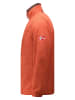 ANAPURNA Fleecejacke "Uranium" in Orange