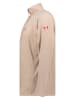 ANAPURNA Fleecejacke ''Tonneau'' in Beige